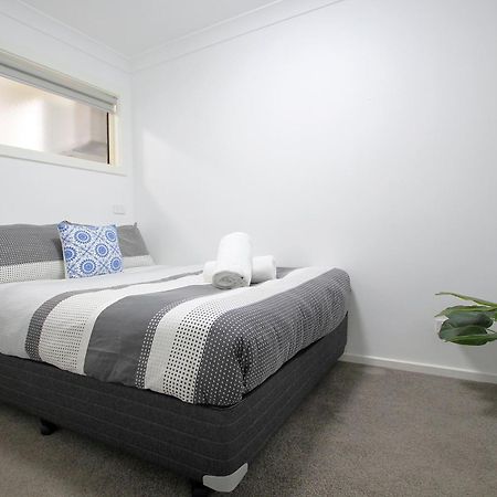 Apartments 521 Warrnambool Kültér fotó