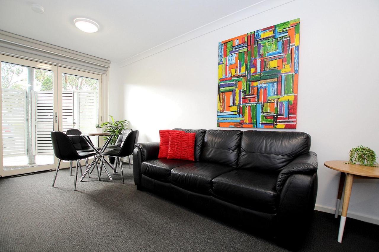 Apartments 521 Warrnambool Kültér fotó