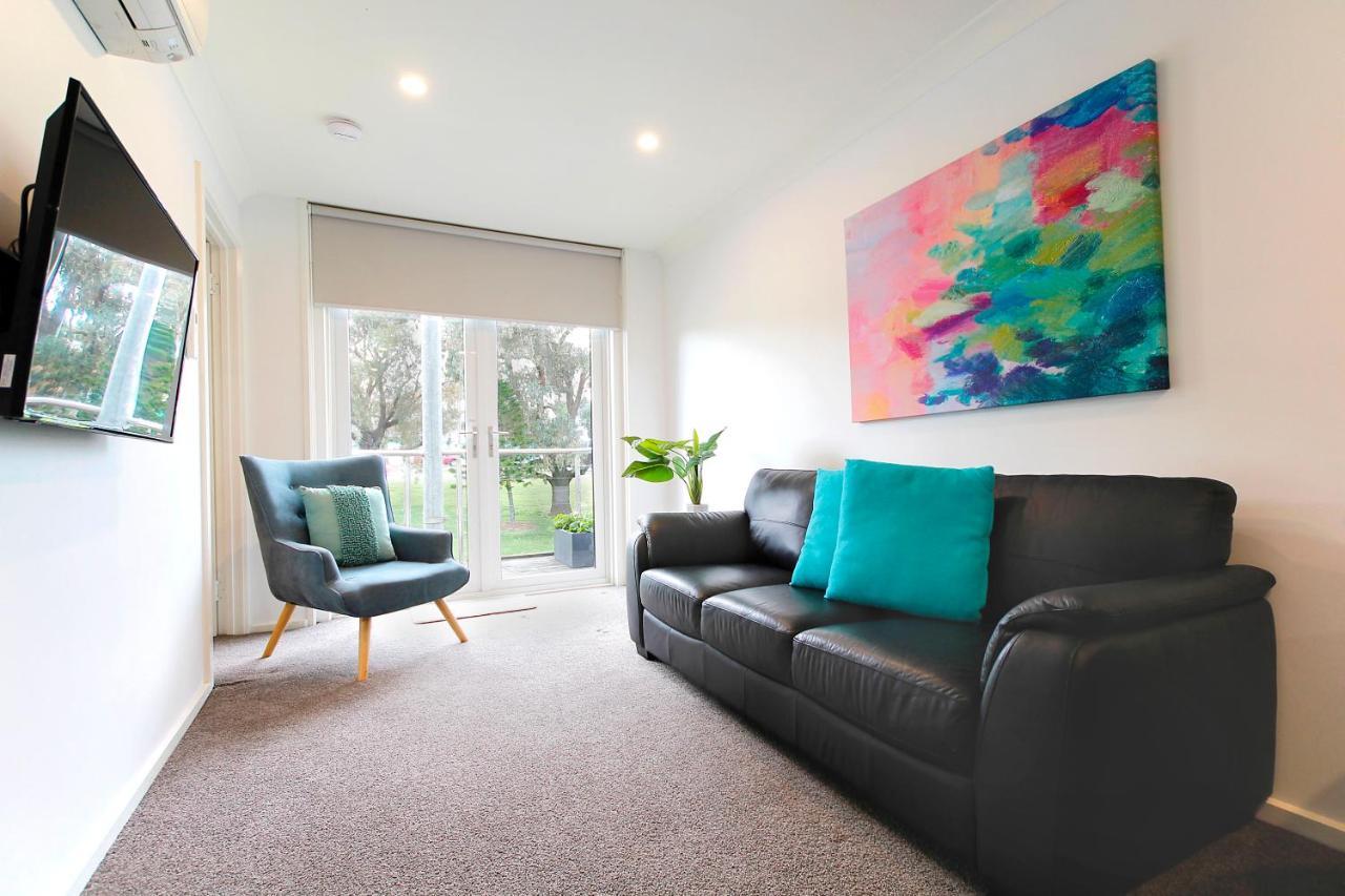 Apartments 521 Warrnambool Kültér fotó