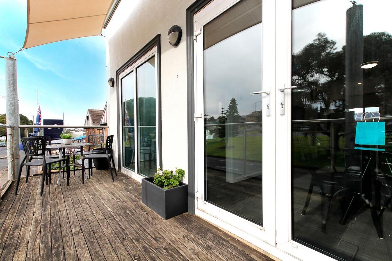 Apartments 521 Warrnambool Kültér fotó