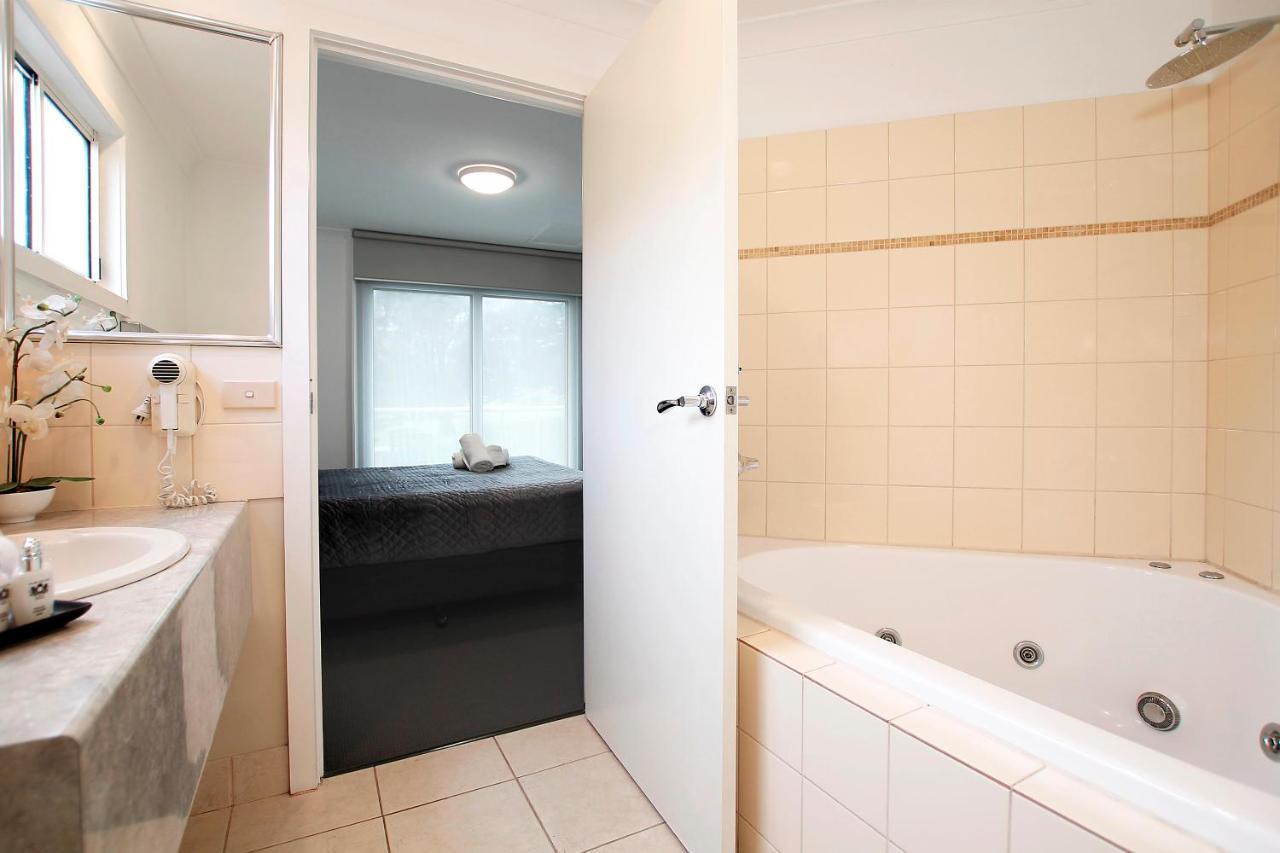 Apartments 521 Warrnambool Kültér fotó