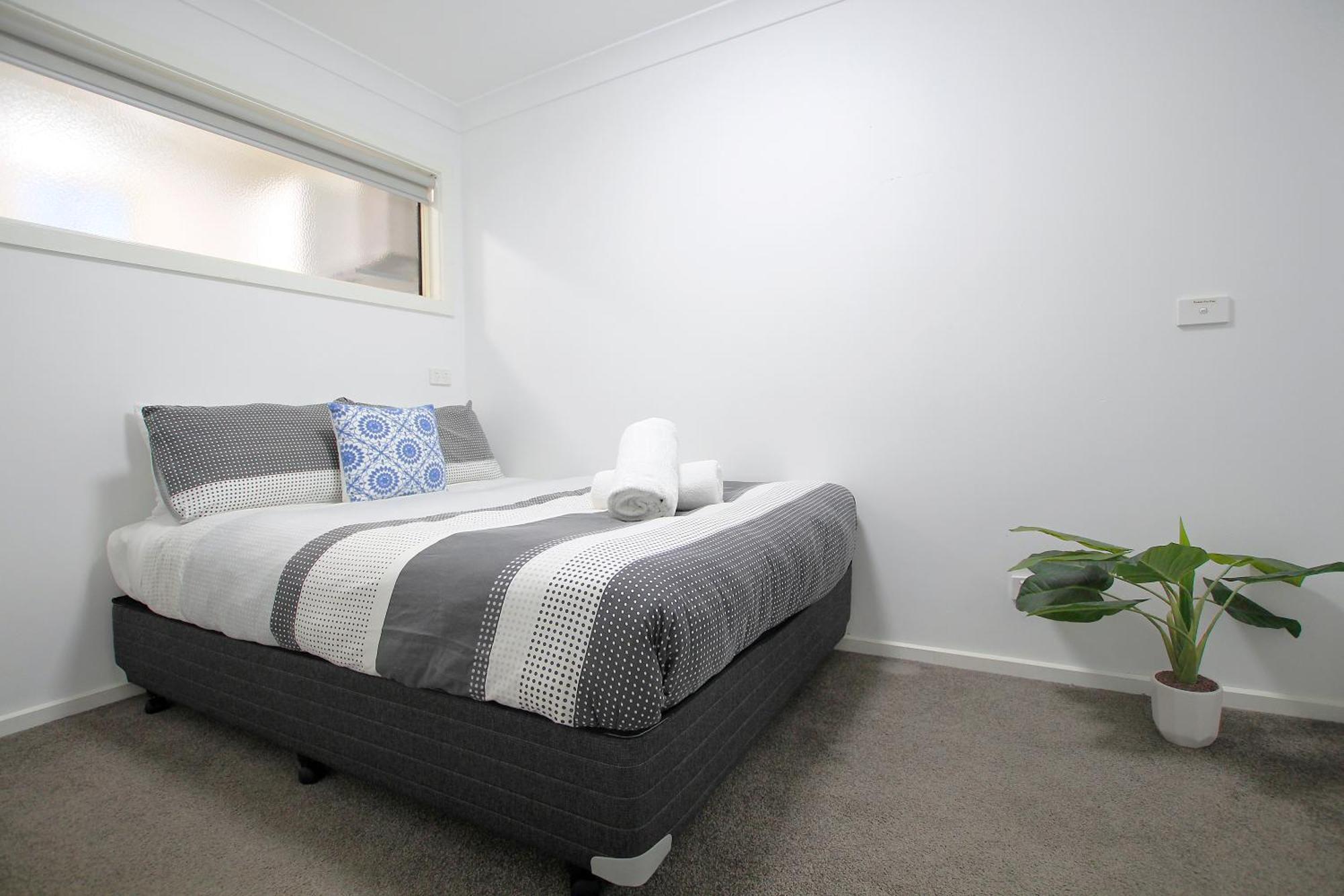 Apartments 521 Warrnambool Kültér fotó