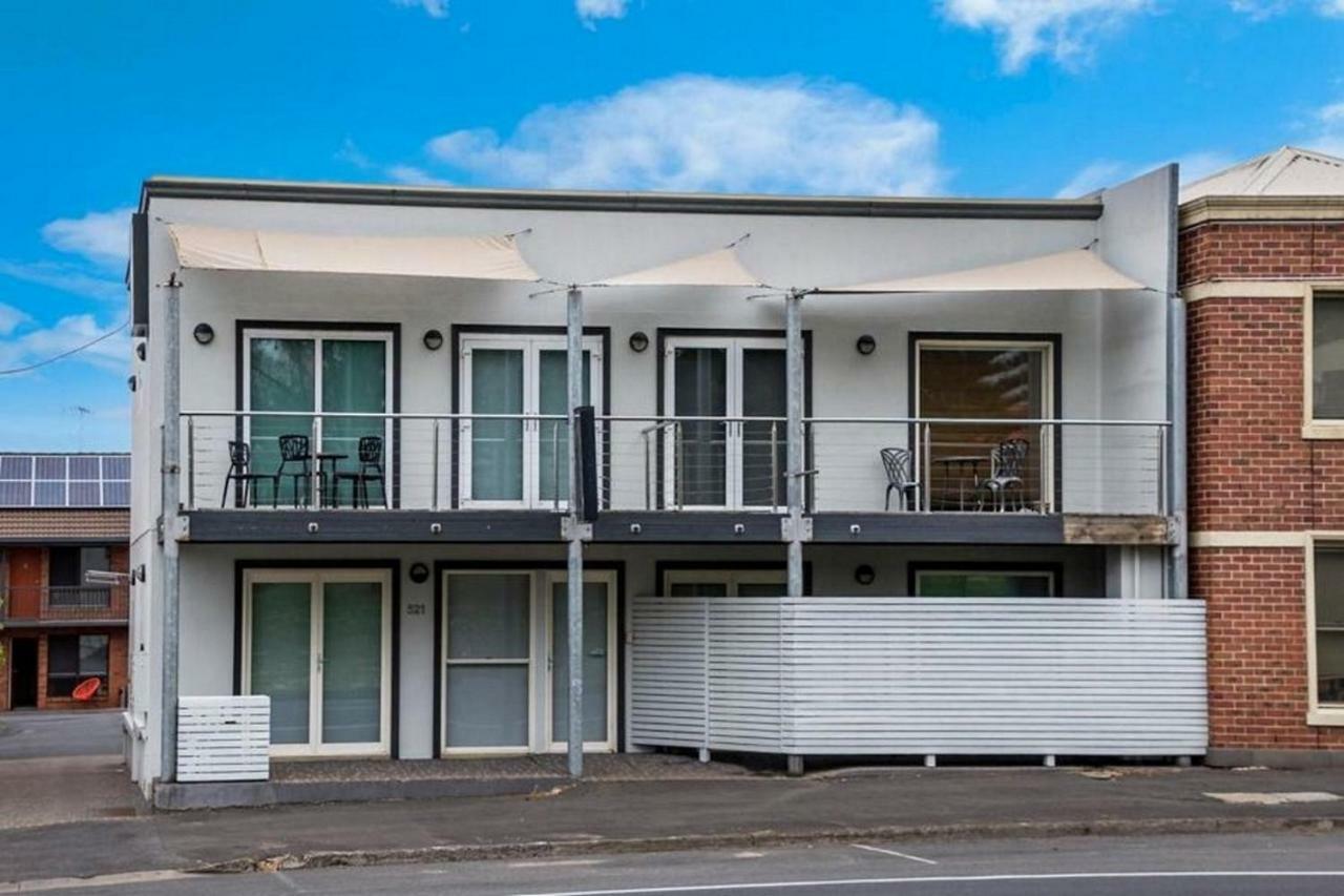 Apartments 521 Warrnambool Kültér fotó