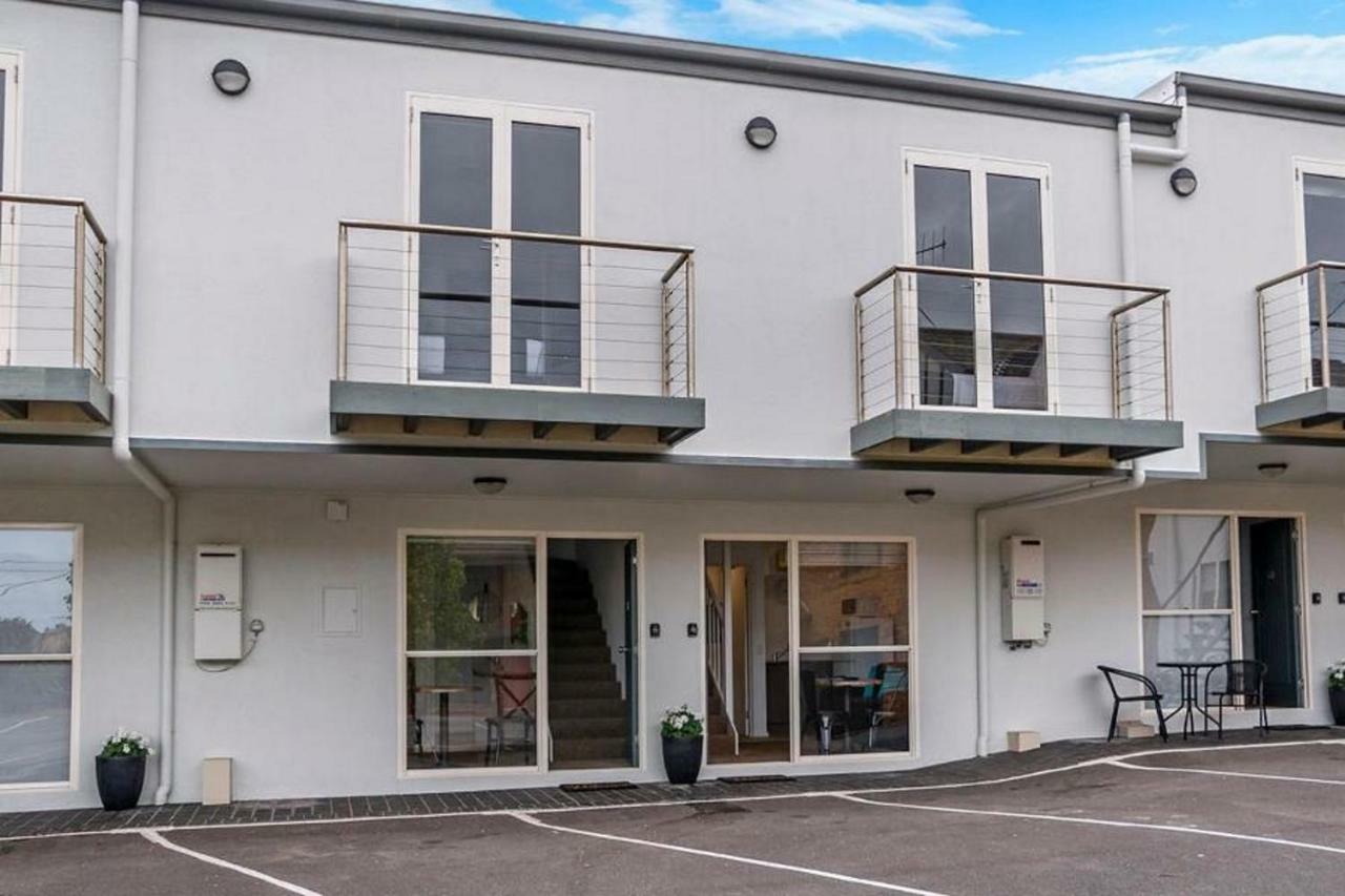 Apartments 521 Warrnambool Kültér fotó